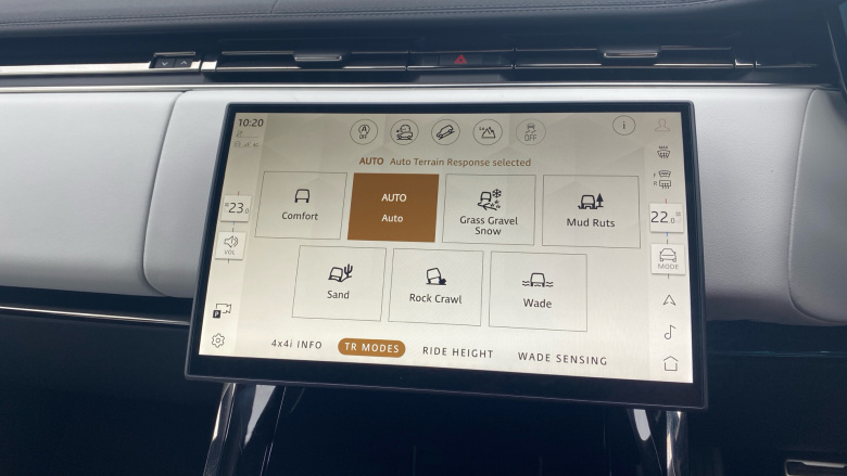 Land Rover Range Rover Sport 3.0 P460e Dynamic SE 5dr Auto Estate